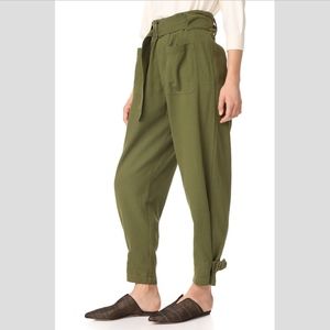 Antik Batik Chandler Pant